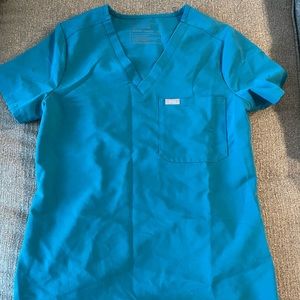 Figs Set: Scrub Top Catarina XS and/or Zamora Joggers XSP